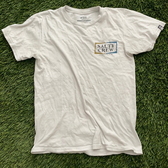 Salty crew tee - Picture 1 of 3